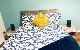 London City Centre Rooms